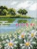 Permin 13-2351, Daisy-field