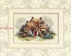 Dimensions 06891, Милый дом (Безмятежный коттедж, Serene Cottage)