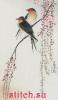 Anchor 01127, Swallows, ПОДБОР