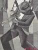 Anchor 01198, Swing (Jazz Man)