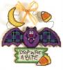 Silly bat
