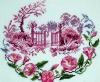 Rosee du matin. По дизайну V