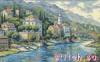 Dimensions 35246, Итальянский вид (Italian Vista)