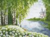 Золотое Руно ЛП-003, Берёзовая роща