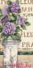 Dimensions 65092, Hydrangea Floral