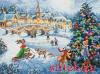 Dimensions 08919, Winter Celebration