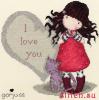 Bothy Threads XG11, Purrrrrfect Love, ПОДБОР