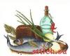 Сделано с любовью (Русский фаворит) Н-005, Это вкусно!