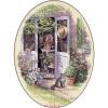 Dimensions 35124, Садовая калитка (Garden Door)