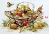 Lanarte 34261, Летние фрукты (Summerfruit)