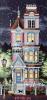 Dimensions 13666, Викторианское очарование (Victorian Charm)