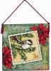 Dimensions 08846, Wish Ornament