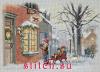 Dimensions 08804, A Christmas Wish, ПОДБОР