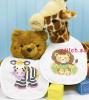 Dimensions 73429, Baby Express Bibs