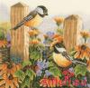 Lanarte PN-0145543, Chatterning Birds