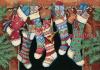 Dimensions 08800, The Stockings Were Hung