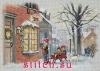 Dimensions 08804, A Christmas Wish