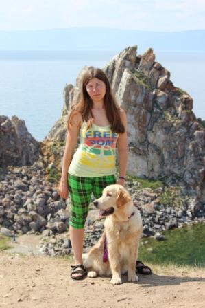 Аватар Aqpuna