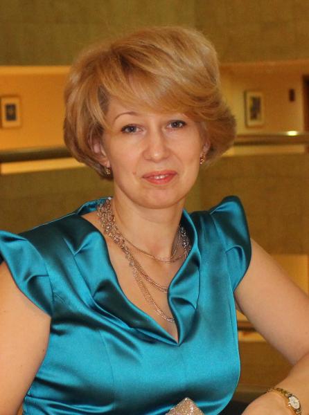 Аватар estrella07