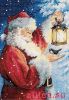 Dimensions 08831, Santa s Feathered Friend