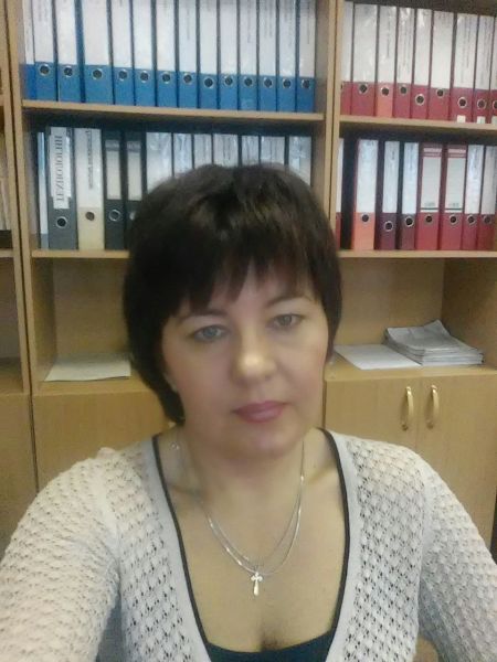 Аватар alla_kansk