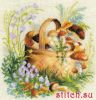 Риолис (Сотвори Сама) 1363, Грибное лукошко