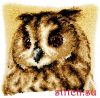 Vervaco PN-0021650, Brown Owl