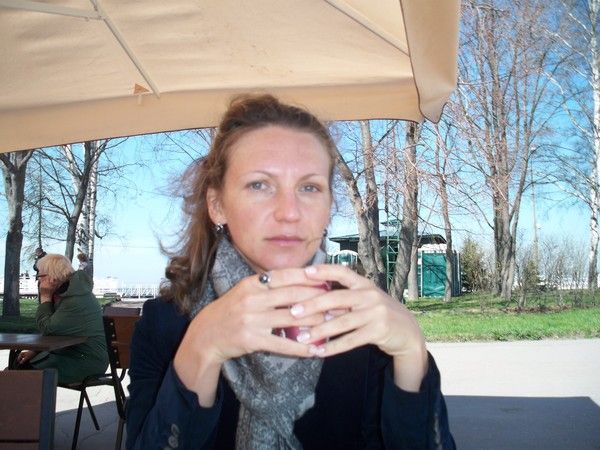 Аватар mimirose