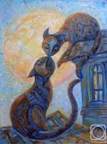 Аватар olgacat