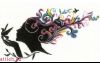 Lanarte PN-0144519, Girl and Bird