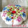 Марья Искусница 21.002.08, Цветочная тыковка