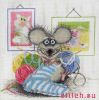 Марья Искусница 13.004.11, Подарок другу