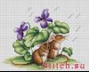 Luca-S B1041, Mice