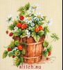 Чудесная игла 55-12, Вкус лета