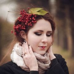 Небесная