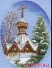 Panna ЦМ-609 Белый снег