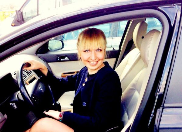 Аватар veronaANG