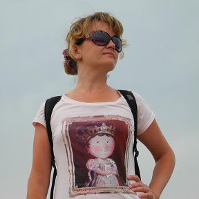 Аватар lpodryadnova