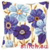 Vervaco PN-0145051, Anemones