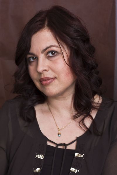 Аватар Оксана Эм