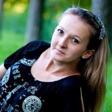 Маринка-малинка