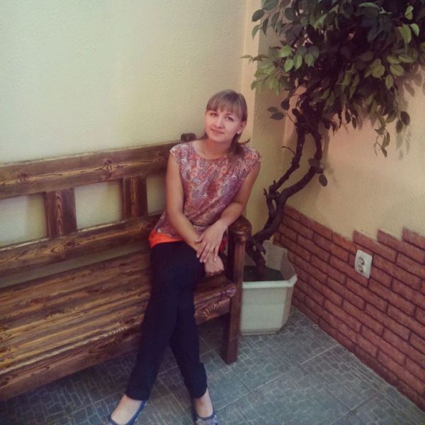 Аватар Alena_TR