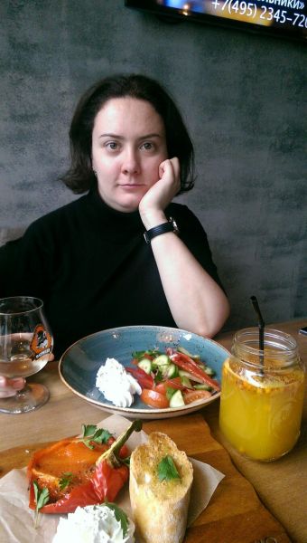 Аватар BrownEyedMe
