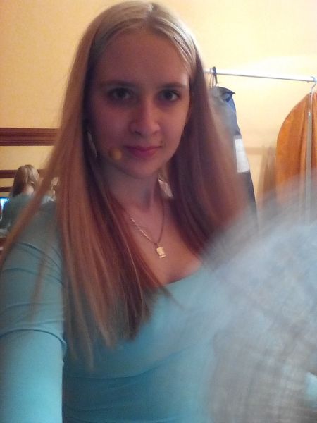 Аватар OksGins