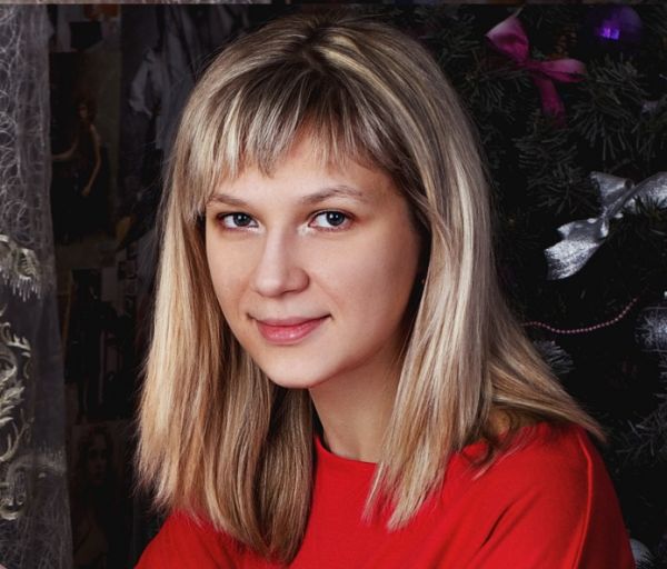 Аватар rukodelkina
