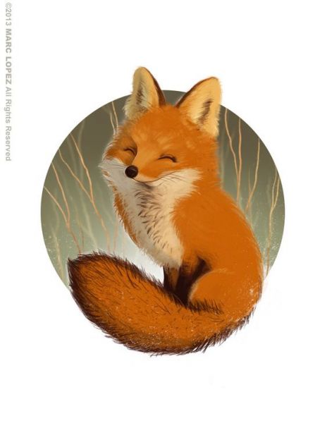 Аватар Red fox