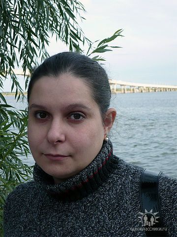 Аватар pirogo4ek