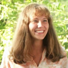 Марина Одуванчикова