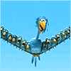 Аватар L'oiseau_bleu
