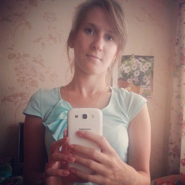 Аватар ЮлияЮлия